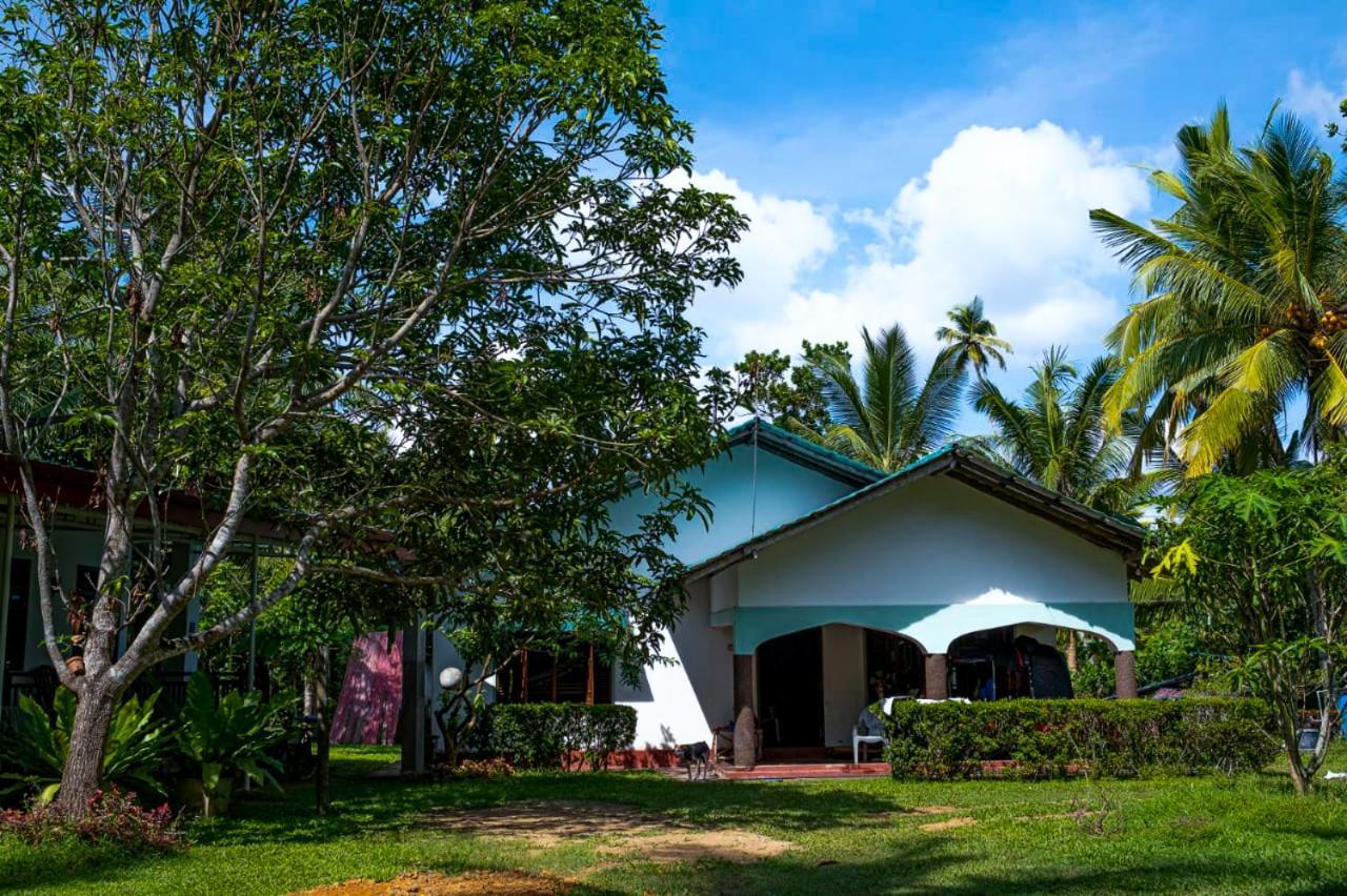 Coconut Grove - Midigama Otel Dış mekan fotoğraf