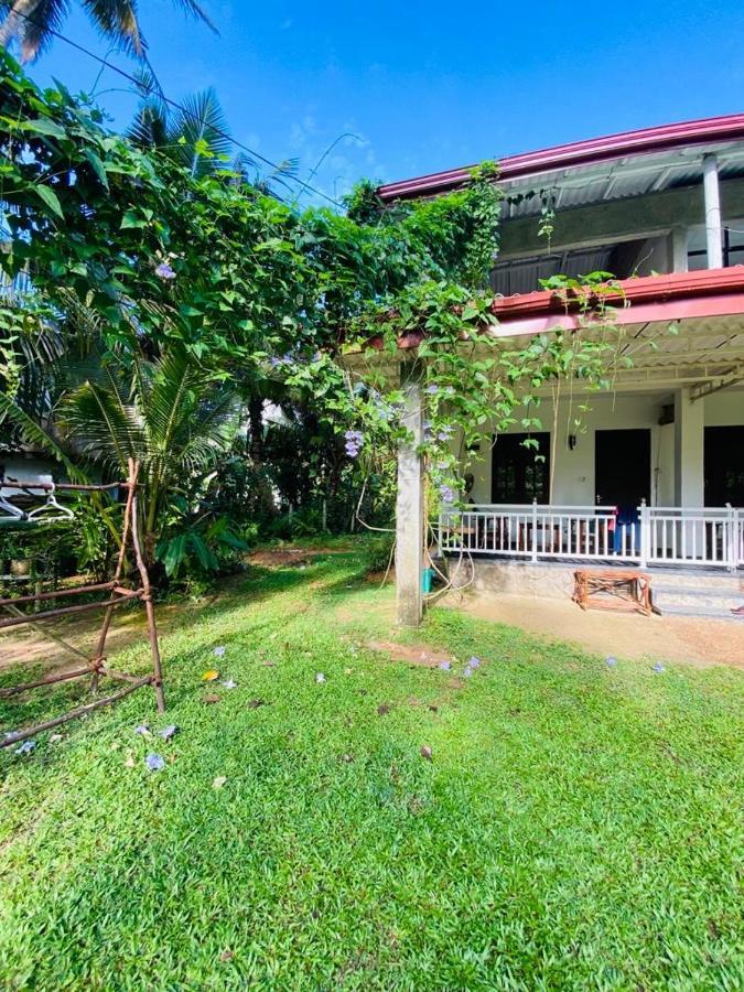 Coconut Grove - Midigama Otel Dış mekan fotoğraf