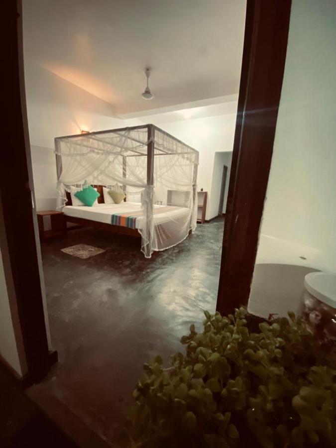 Coconut Grove - Midigama Otel Dış mekan fotoğraf