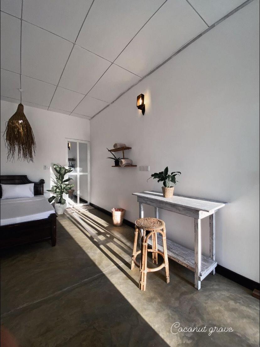 Coconut Grove - Midigama Otel Dış mekan fotoğraf