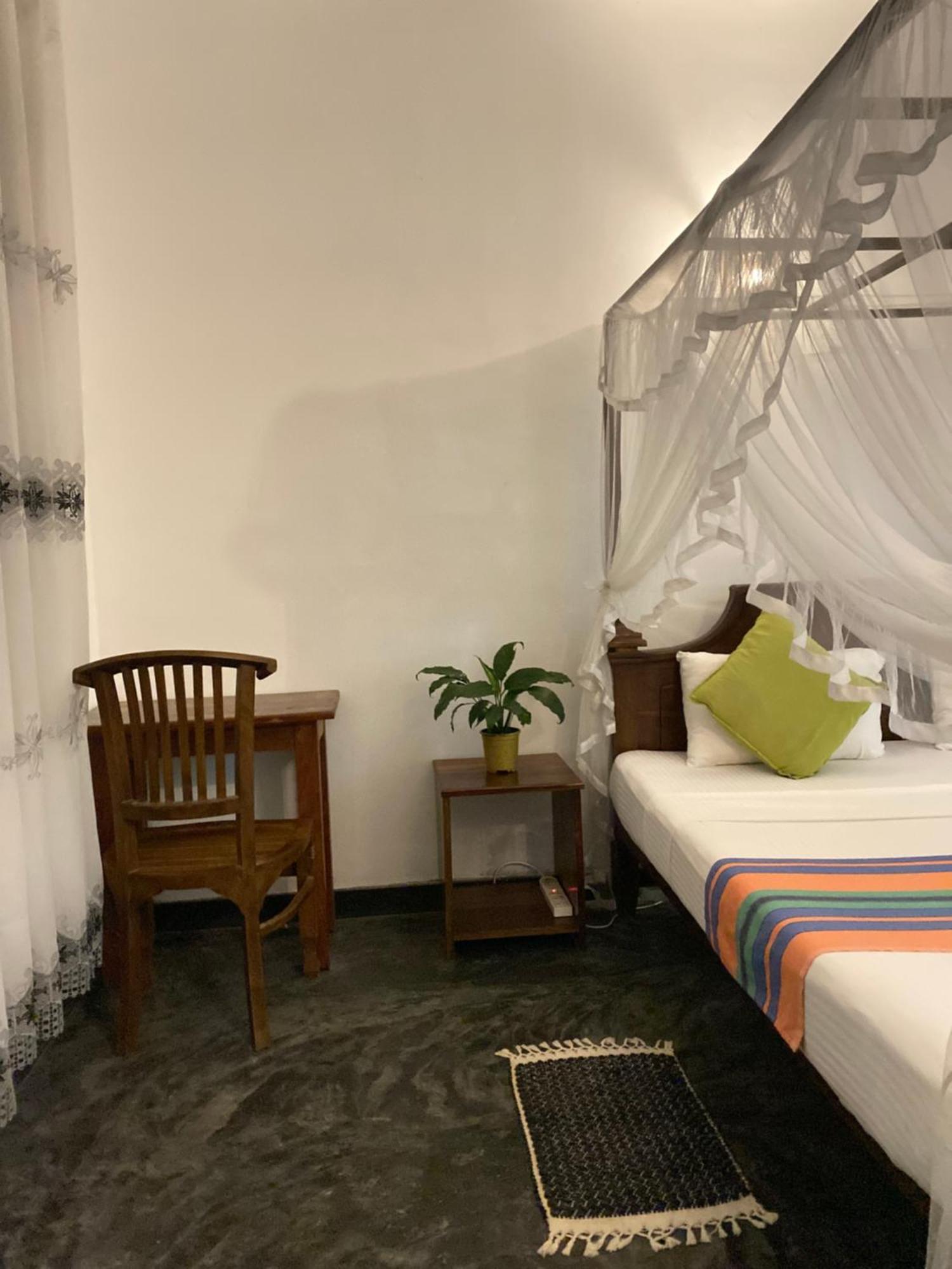 Coconut Grove - Midigama Otel Dış mekan fotoğraf