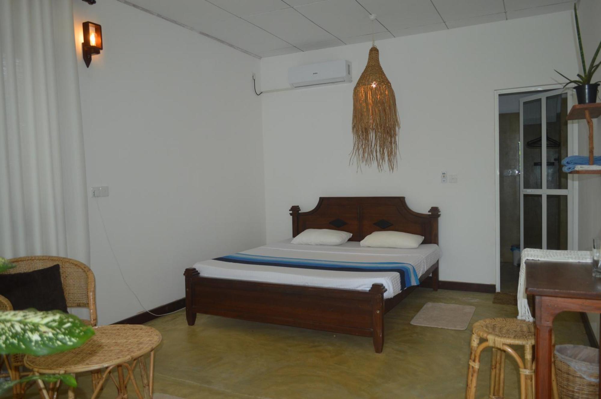 Coconut Grove - Midigama Otel Dış mekan fotoğraf