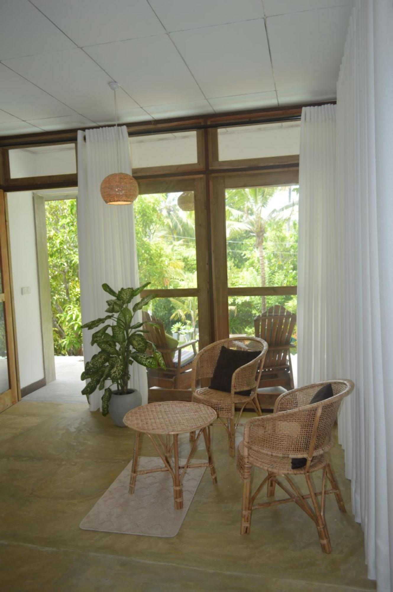 Coconut Grove - Midigama Otel Dış mekan fotoğraf