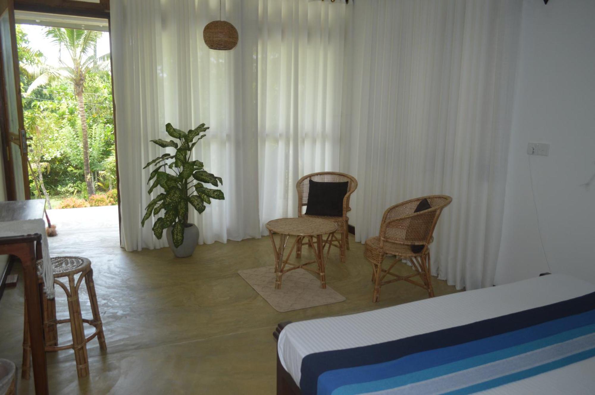 Coconut Grove - Midigama Otel Dış mekan fotoğraf