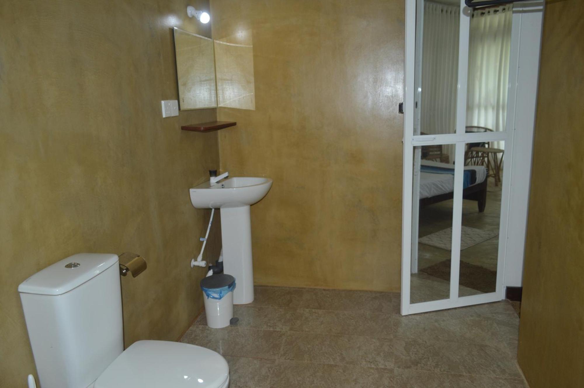 Coconut Grove - Midigama Otel Dış mekan fotoğraf