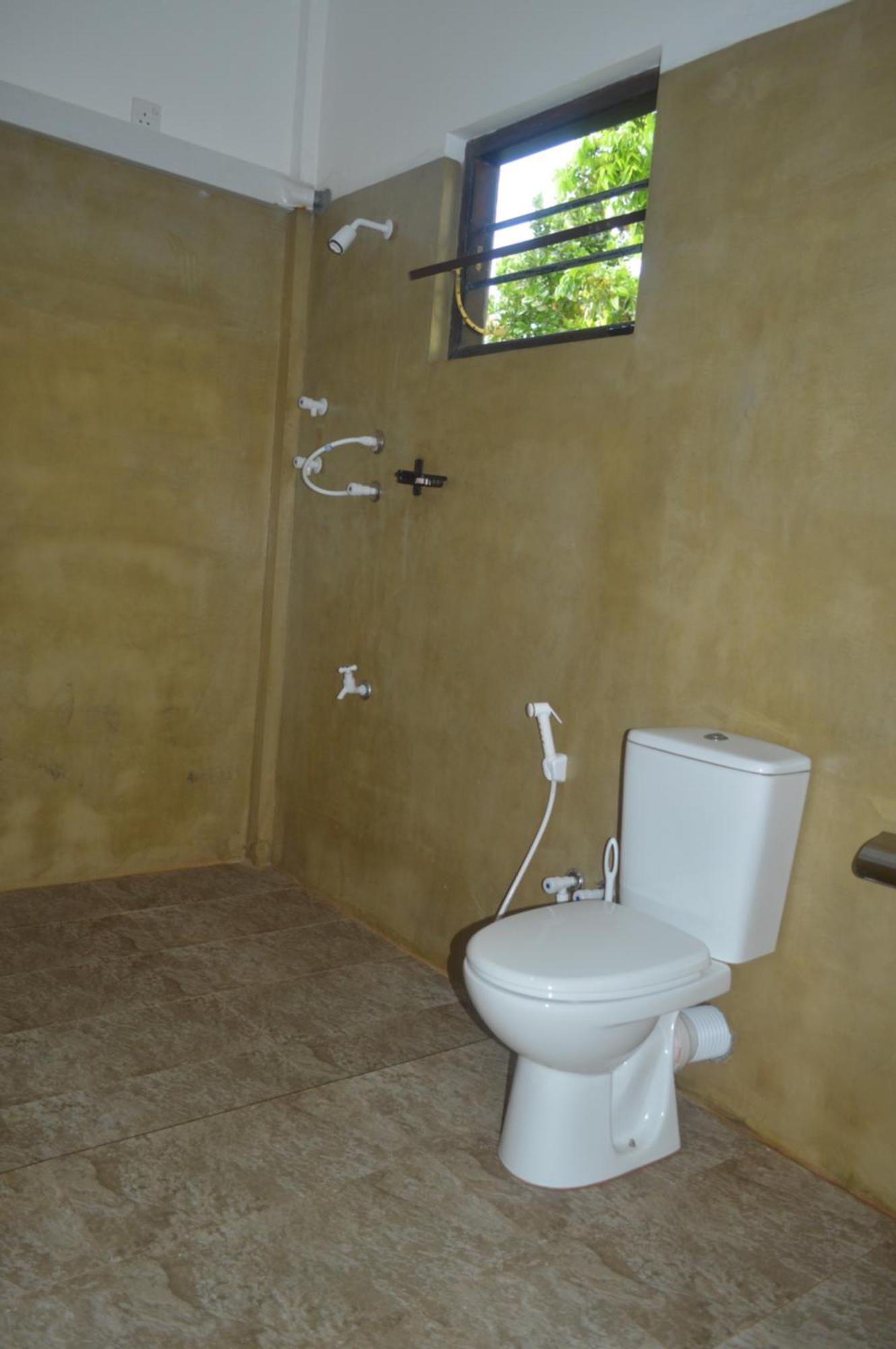 Coconut Grove - Midigama Otel Dış mekan fotoğraf