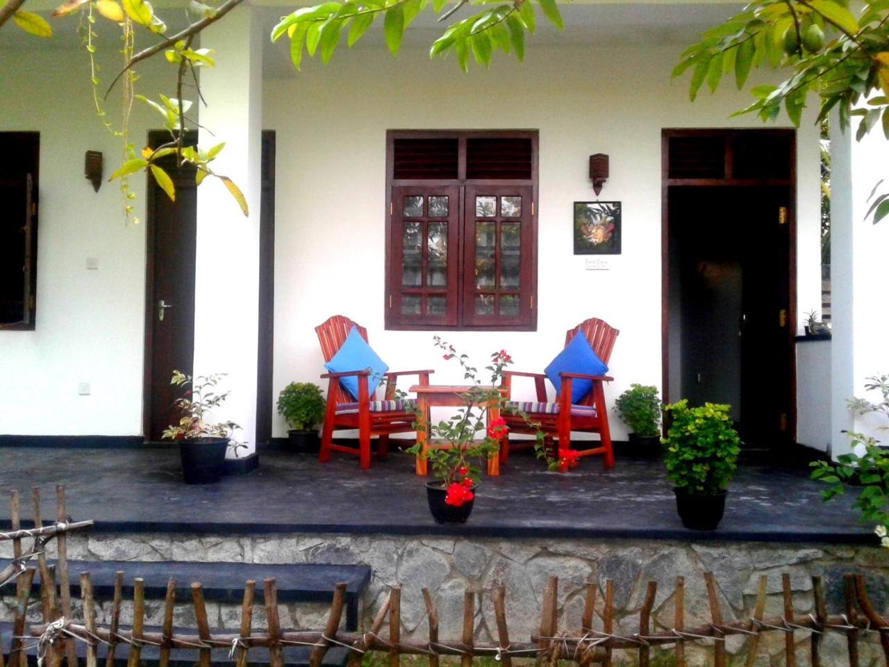 Coconut Grove - Midigama Otel Dış mekan fotoğraf