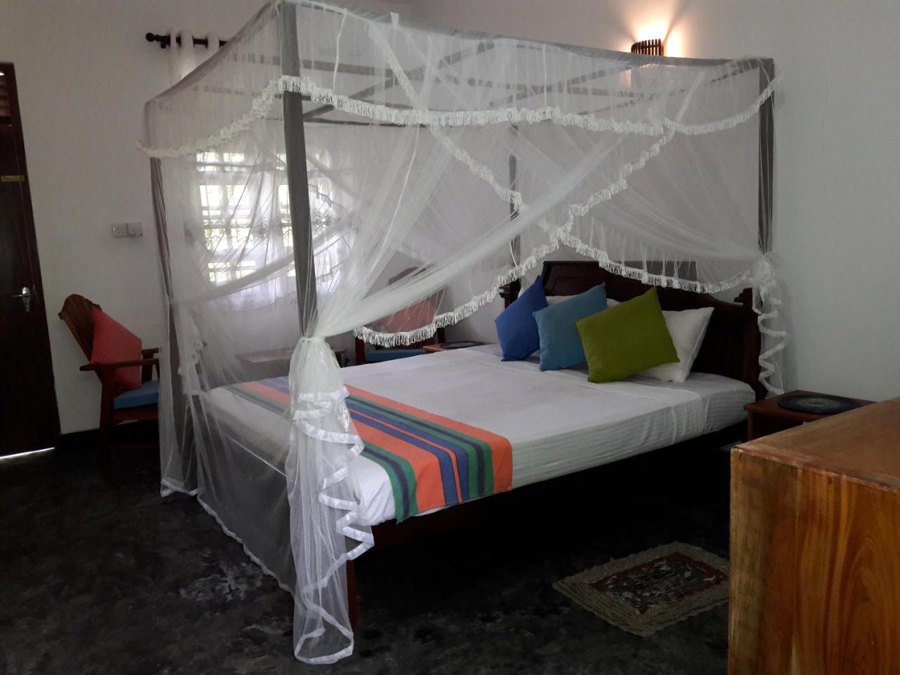 Coconut Grove - Midigama Otel Dış mekan fotoğraf