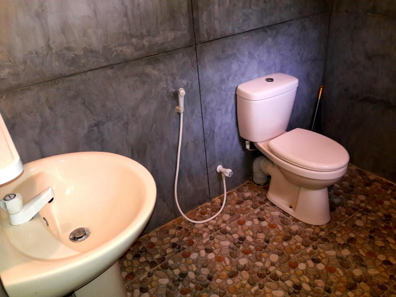 Coconut Grove - Midigama Otel Dış mekan fotoğraf